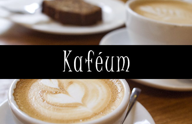 Kaféum
