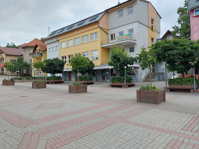 Comentarii opinii despre Libresso s.r.o.