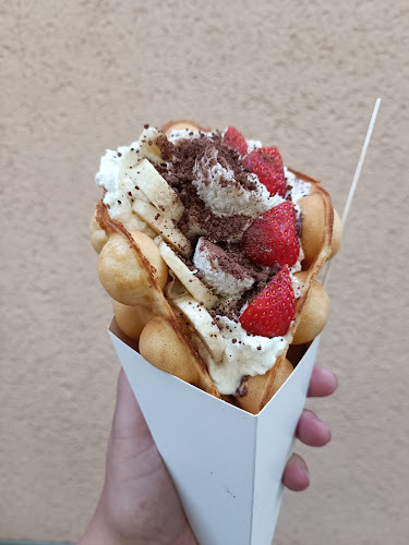 Opinii despre Šmakocinky KNM în Kysucké Nové Mesto - Gastronómia a pohostinstvo