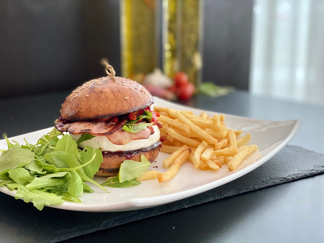 Comentarii opinii despre Maranello Ristorante