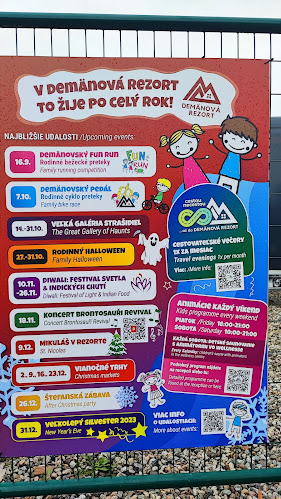 Demänová 584, 031 01 Liptovský Mikuláš