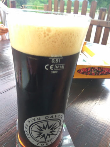 Opinii despre Reštaurácia U Jakuba în Červený Kláštor - Gastronómia a pohostinstvo