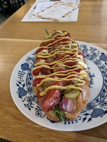 Mestský hostinec - Gastronómia a pohostinstvo