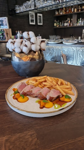 Caffe Europa - Komárno