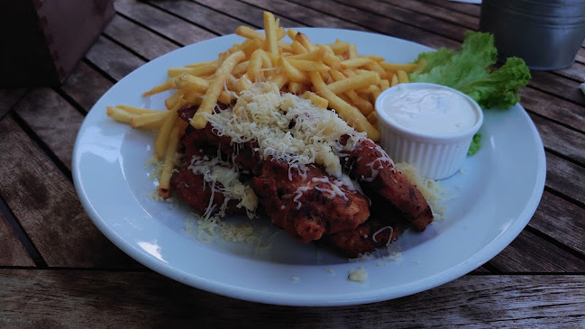 Comentarii opinii despre Pizza Kitty