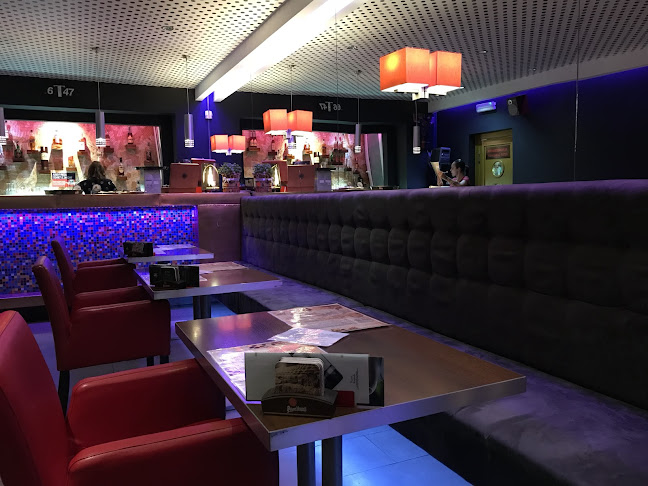 Rebeka Bar, spol. S R.o. - Veľké Bielice