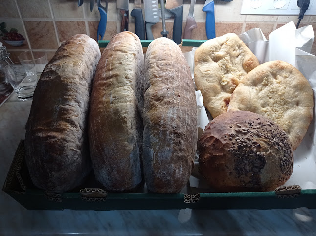 Pekáreň Vrchy Sihla