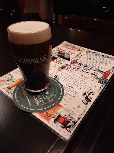 The Irish Times Pub - Nitra