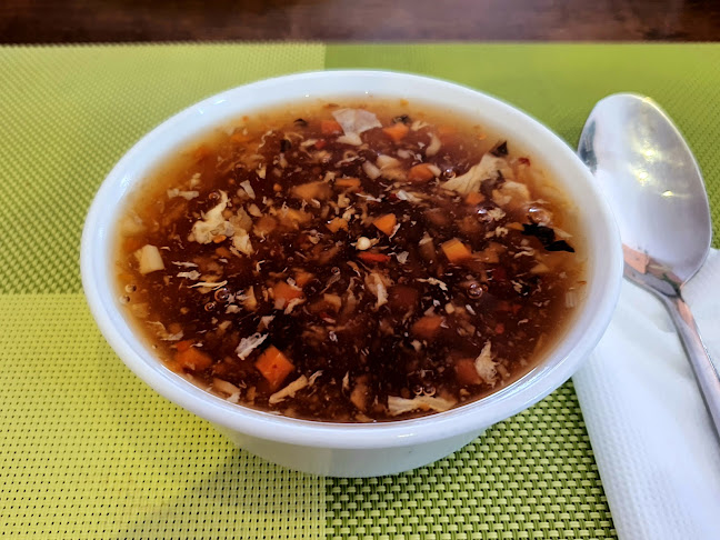 Opinii despre Čínska reštaurácia Mr. Gao în Žilina - Gastronómia a pohostinstvo