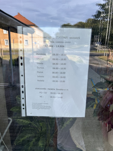 Tropicana Kaviaren - Gastronómia a pohostinstvo