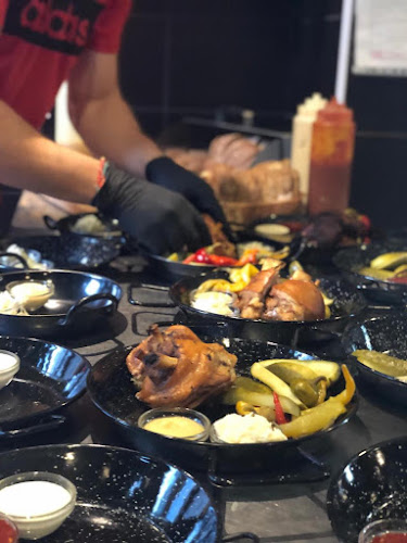 Piváreň Lagúna - Ružinov