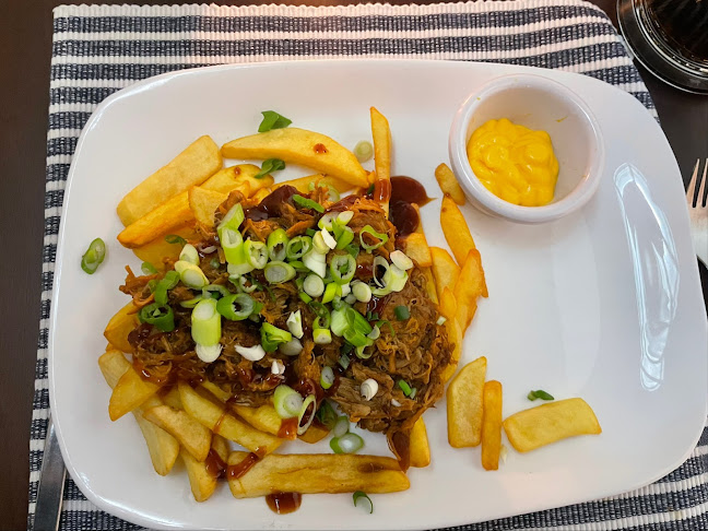 Vršok Pizzeria & Reštaurácia