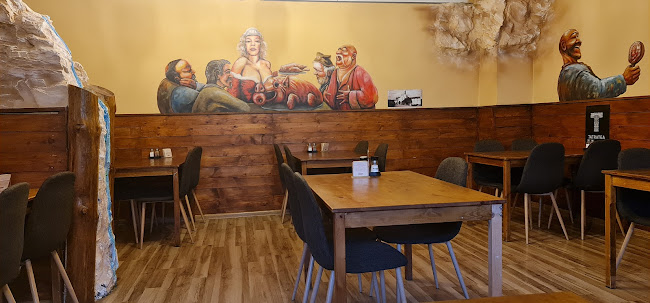 Opinii despre Partička Dúbravka în Dúbravka - Gastronómia a pohostinstvo