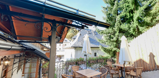 Cukrkandel Patisserie - Banská Štiavnica