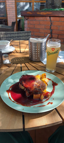 Opinii despre Restaurant Fred, Freddie în Bratislava - Gastronómia a pohostinstvo