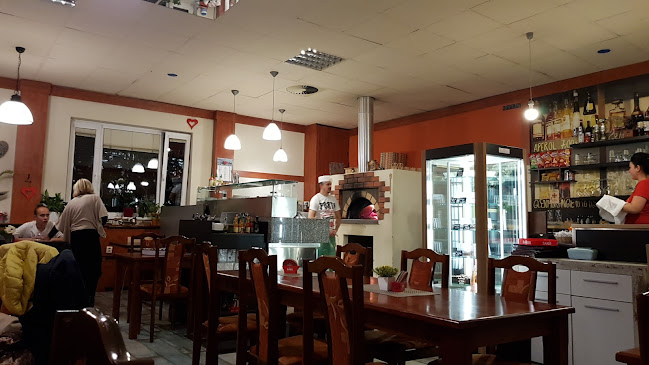 Opinii despre Pizzeria Leone în Sekčov - Gastronómia a pohostinstvo