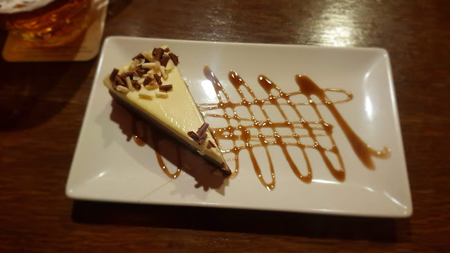 Comentarii opinii despre Restart Burger