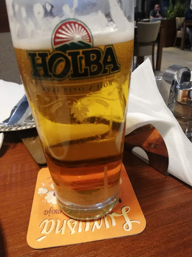 Reštaurácia Dráčik - Gastronómia a pohostinstvo