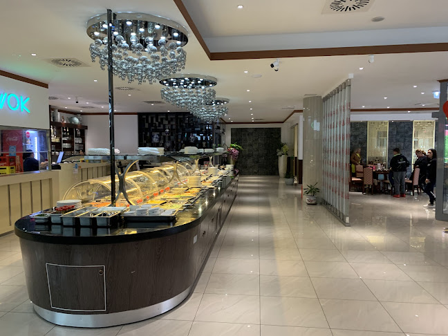 Wok & Sushi - Gastronómia a pohostinstvo