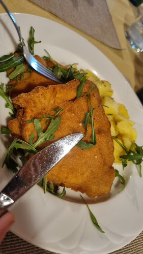 Motel Tribeč - Reštaurácia, predajňa syrov a vín - Tesárske Mlyňany