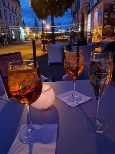 Positivo Café - Gastronómia a pohostinstvo