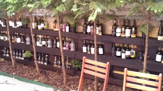 Comentarii opinii despre Vinotéka pri Modrom kostolíku