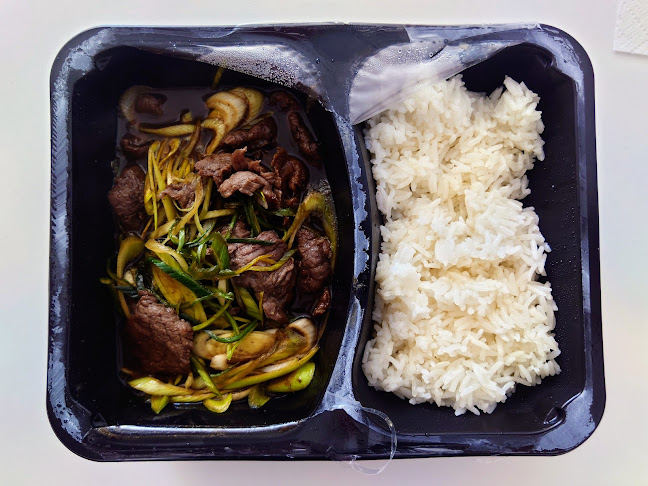 Opinii despre Yakuza sushi în Bratislava - Gastronómia a pohostinstvo