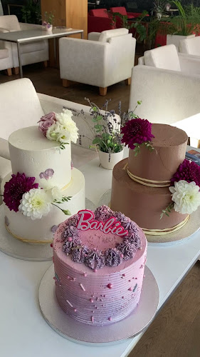 Cukráreň Alžbetka