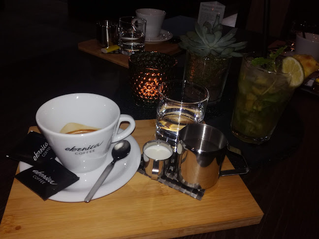 Comentarii opinii despre Al Capone Caffee Bar