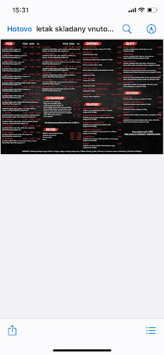 Pizza Kruhač - Rimavská Sobota