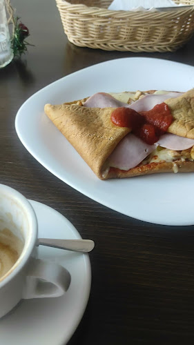 Palacinkáreň Tonetka - Poprad