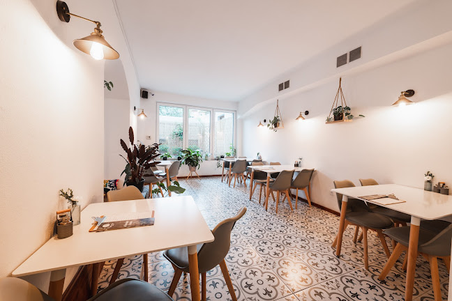 Opinii despre Botanica bistro în Dolný Kubín - Gastronómia a pohostinstvo