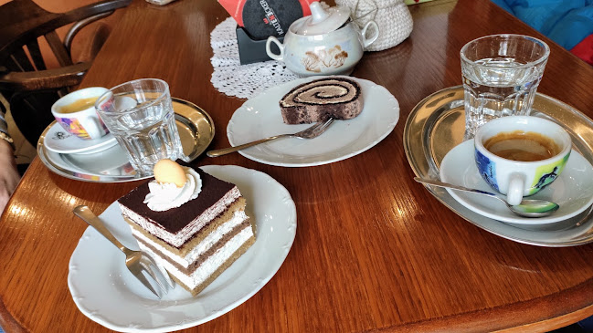 Cukráreň Nostalgia