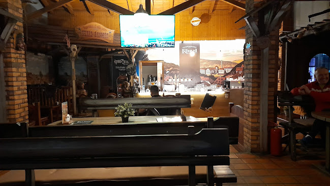 Pizzeria & Reštaurácia Coun3 - Gastronómia a pohostinstvo