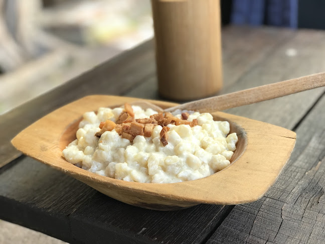 Reštaurácia Matej - Banská Štiavnica