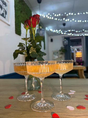 Comentarii opinii despre Café Bistro Rínok