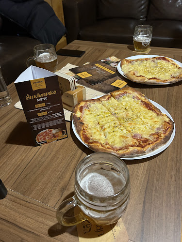 Koliba Fatranka - Gastronómia a pohostinstvo