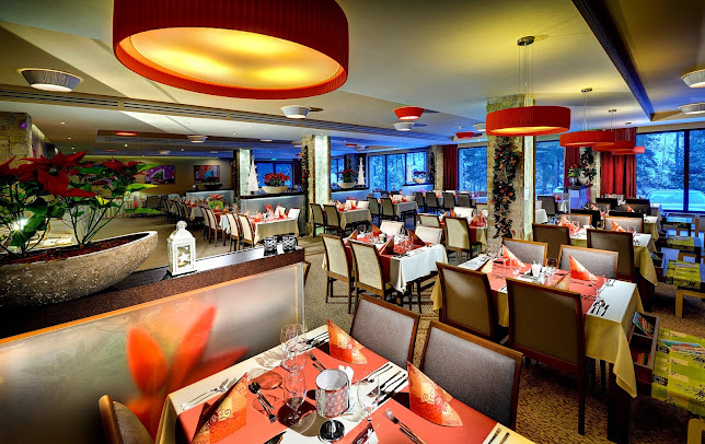 Reštaurácia Hotel Chopok ****