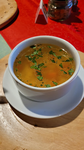 Motorest Salaš u Franka