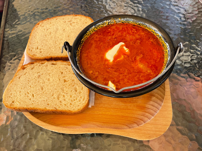 Comentarii opinii despre Kúria Bzenica