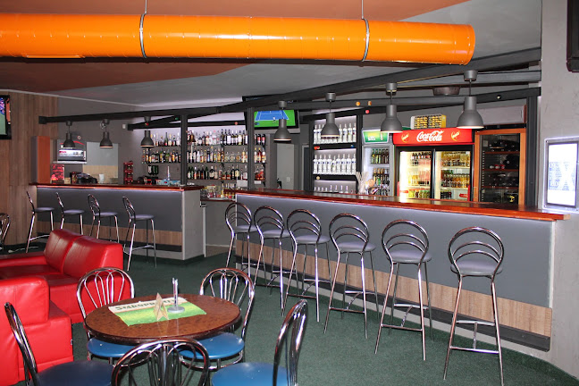 Comentarii opinii despre Arena Ružomberok