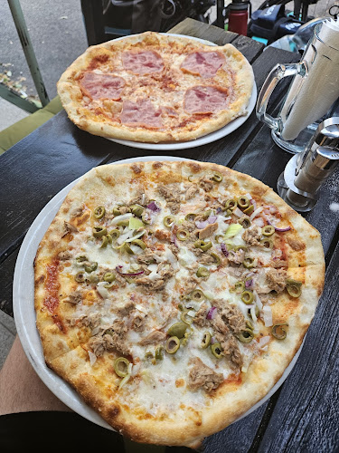 Opinii despre Pizzeria Sole Mio în Bratislava - Gastronómia a pohostinstvo