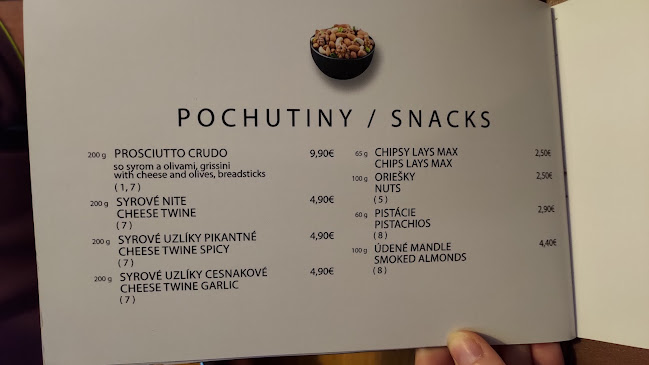 Opinii despre Brick Beer & Restaurant în Nové Mesto - Gastronómia a pohostinstvo