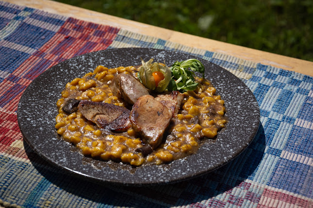 Koliba pod Kráľovou hoľou Telgárt - Telgárt