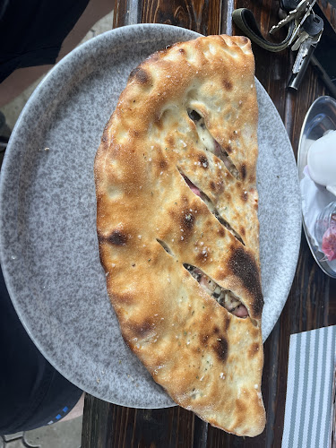 HRADIŠŤAN PIZZA & PUB - Gastronómia a pohostinstvo