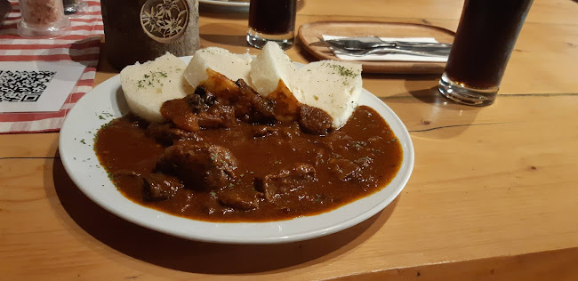 Grill Pub Restaurant - Vysoké Tatry