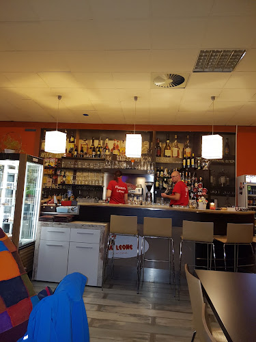 Pizzeria Leone - Gastronómia a pohostinstvo