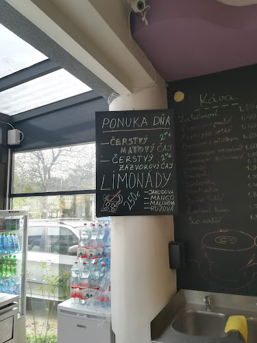 Opinii despre Cukráreň Choco centrum în Martin - Gastronómia a pohostinstvo