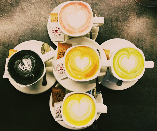 Opinii despre Take it coffee to go în Košice - Gastronómia a pohostinstvo