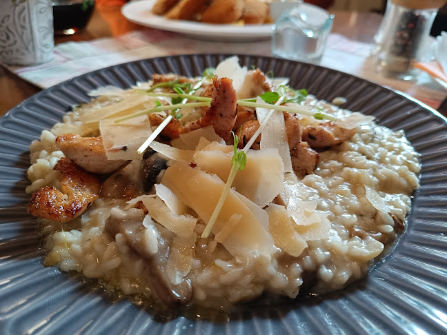 Comentarii opinii despre Le Griffon